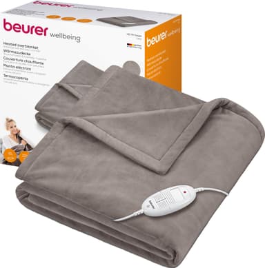 Beurer varmeteppe HD 75