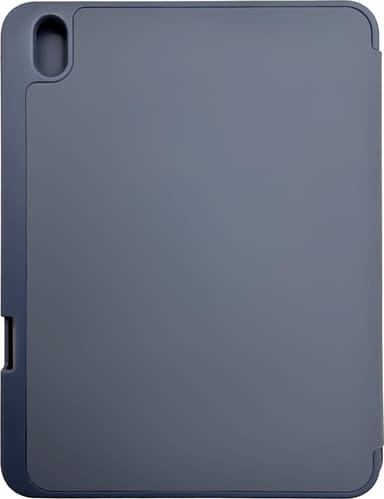 Goji iPad 10,9" Folio nettbrettdeksel (blå)