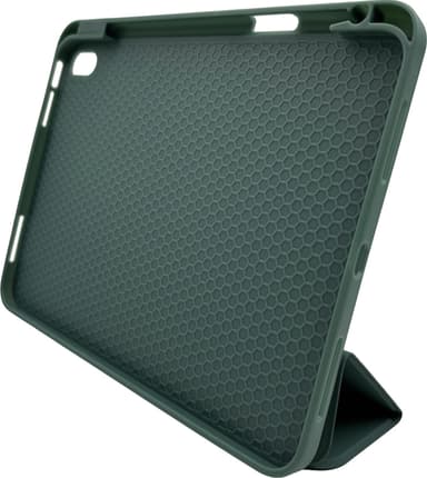 Goji iPad 10,9" Folio nettbrettdeksel (grønn)