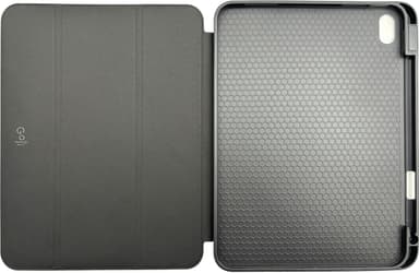 Goji iPad 10,9" Folio nettbrettdeksel (sort)