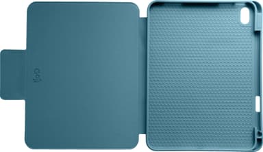 Goji iPad 10,9" Folio nettbrettdeksel (grønn)