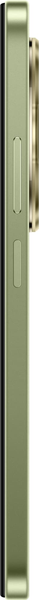Xiaomi Redmi 14C smarttelefon 4/128GB (grønn)