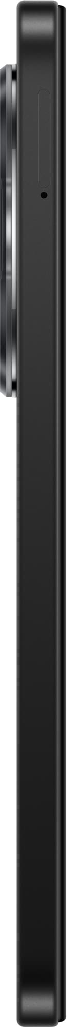 Xiaomi Redmi 14C smarttelefon 4/128GB (sort)