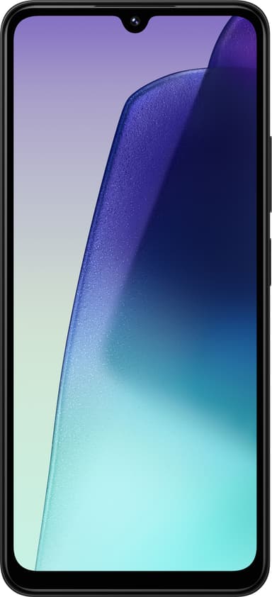 Xiaomi Redmi 14C smarttelefon 4/128GB (sort)