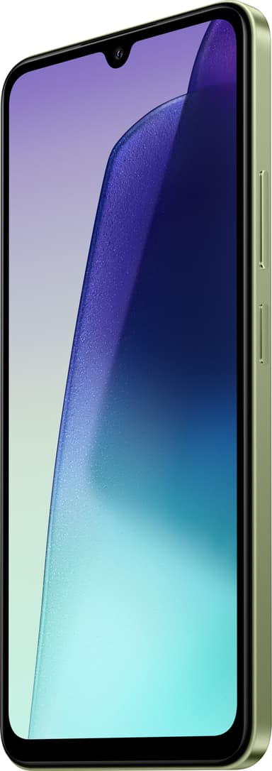 Xiaomi Redmi 14C smarttelefon 4/128GB (grønn)