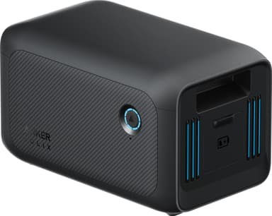Anker Solix BP1000 bærbart batteri for strømstasjon