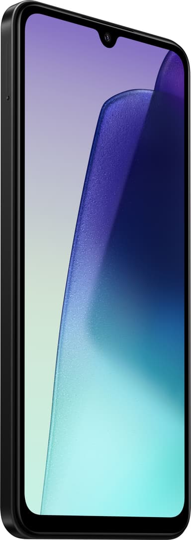 Xiaomi Redmi 14C smarttelefon 4/128GB (sort)