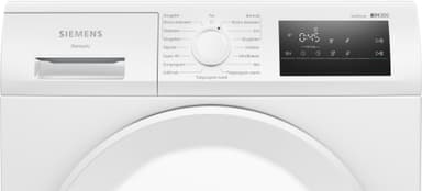 Siemens Tørketrommel WT43H00LDN