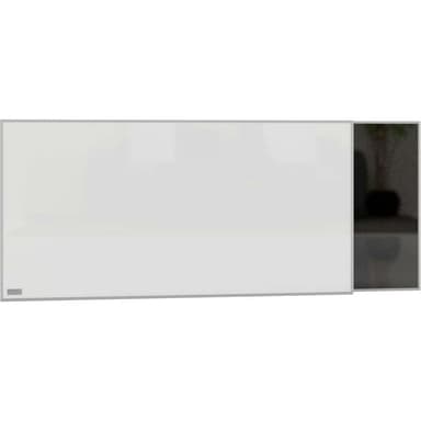 Infranomic GHE-P-M10-208 infrarøde element 1400 W 36 m2 Hvit
