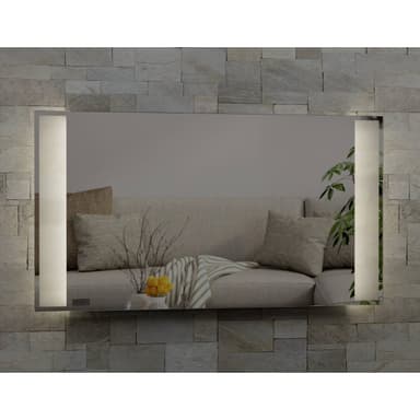 Infranomic GHE-S-SL-96-LED infraelement 400 W 7 m2 Titan