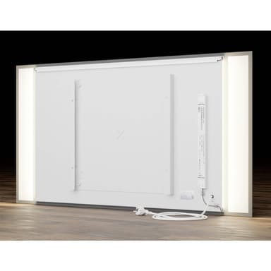 Infranomic GHE-S-SL-96-LED infraelement 400 W 7 m2 Titan