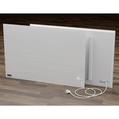 Infranomic GHE-P-SL-146 infralement 900 W 22 m2 Hvit