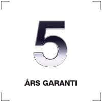 Frameline IR Spegelvarmer - 1400 Watt - 36 m2 (2000 x 800) - 1400 Watt - 36 m2 (2000 x 800)