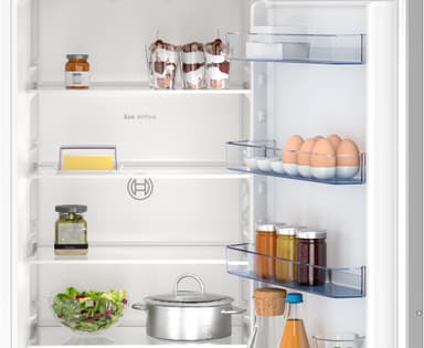 Bosch Kombiskap KIN965SE0 Integrert