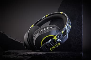 RIG 600 PRO HS trådløst gaming headset for PlayStation (Acid Camo)