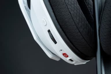 RIG 600 PRO HS trådløst gaming headset for PlayStation (hvit)