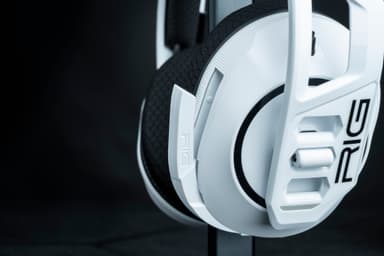 RIG 600 PRO HS trådløst gaming headset for PlayStation (hvit)