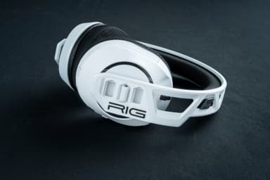 RIG 600 PRO HS trådløst gaming headset for PlayStation (hvit)
