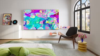 iFFALCON 50" U64 4K  TV (2024)