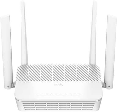 Cudy WR3000S WiFi 6 router