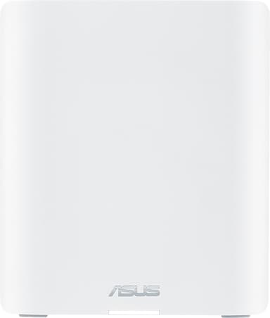 Asus ZenWifi BT8 WiFi 7 mesh WiFi-system (2-pakning)