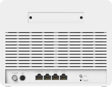 Cudy LTE500E 4G LTE router