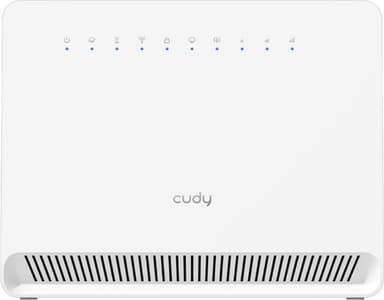 Cudy LTE500E 4G LTE router