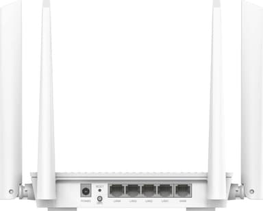 Cudy WR3000S WiFi 6 router