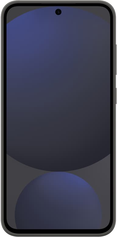 Samsung Galaxy S24 FE Silicone deksel (sort)