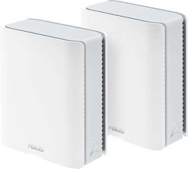 Asus ZenWifi BT8 WiFi 7 mesh WiFisystem (2pakning) Elkjøp