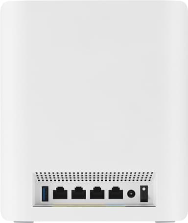 Asus ZenWifi BT8 WiFi 7 mesh WiFi-system (2-pakning)