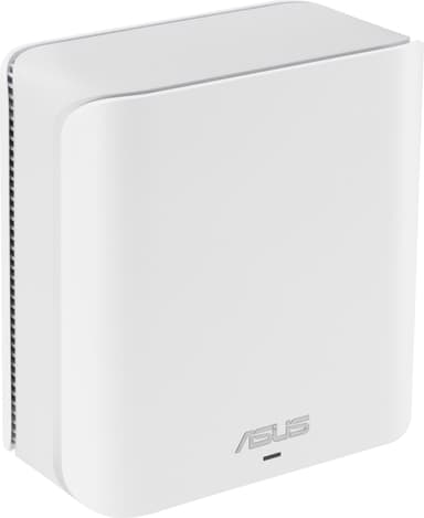 Asus ZenWifi BD4 WiFi 7 mesh WiFi-system (3-pakning)