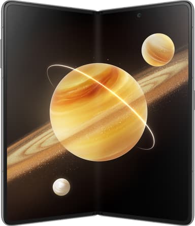 Honor Magic V3 5G brettbar smarttelefon 12/512GB (sort)