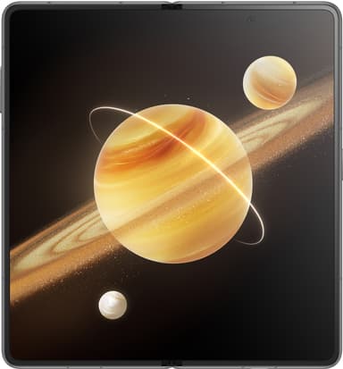 Honor Magic V3 5G brettbar smarttelefon 12/512GB (sort)