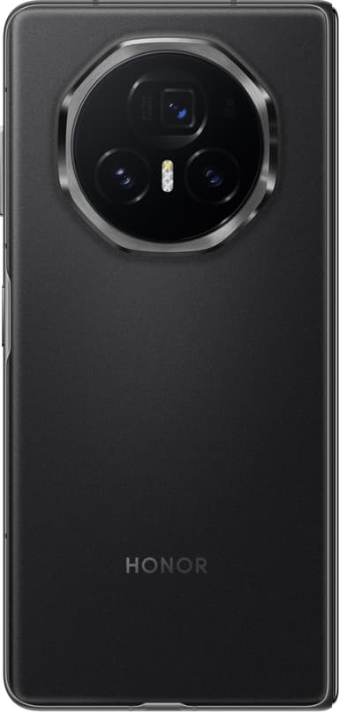 Honor Magic V3 5G brettbar smarttelefon 12/512GB (sort)