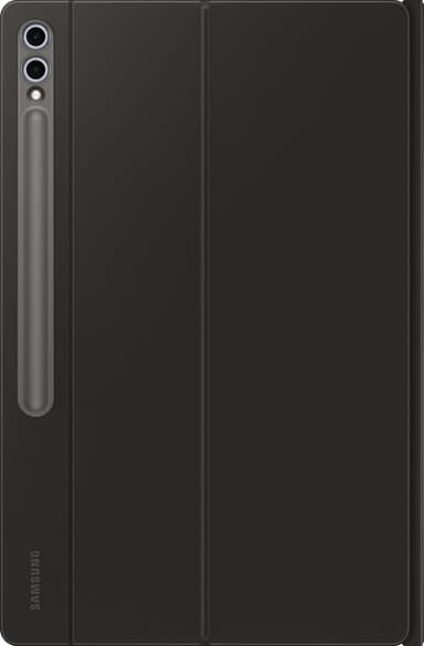 Samsung Galaxy Tab S9 Ultra/S10 Ultra tastaturdeksel (sort)