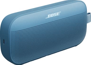 Bose SoundLink Flex II trådløs bærbar høyttaler (blue dusk)
