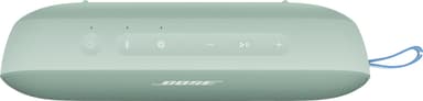 Bose SoundLink Flex II trådløs bærbar høyttaler (alpine sage)