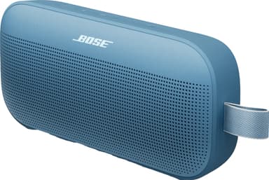 Bose SoundLink Flex II trådløs bærbar høyttaler (blue dusk)