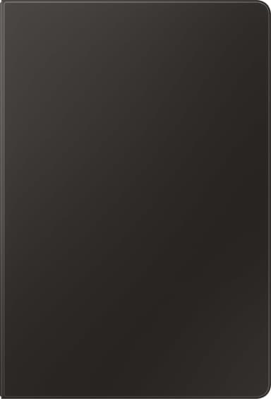 Samsung Galaxy Tab S9/S9 FE tastaturdeksel (sort)