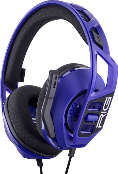 RIG 300 PRO HS gaming headset for PlayStation (lilla)