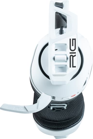 RIG 600 PRO HS trådløst gaming headset for PlayStation (hvit)