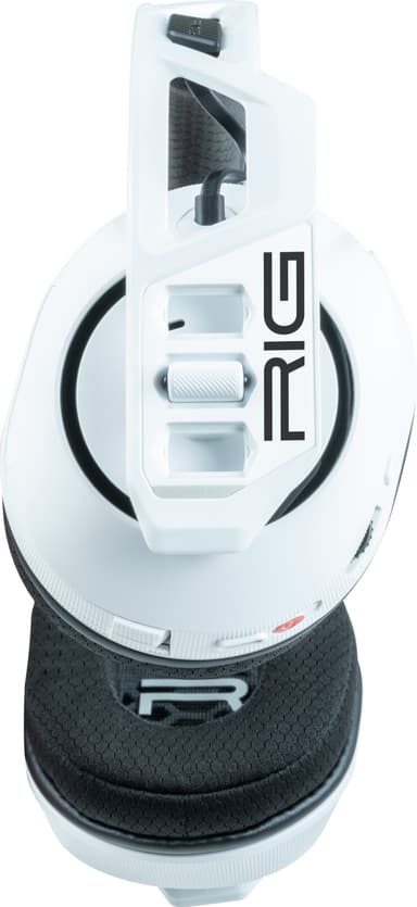 RIG 600 PRO HS trådløst gaming headset for PlayStation (hvit)