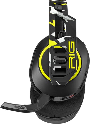 RIG 600 PRO HS trådløst gaming headset for PlayStation (Acid Camo)