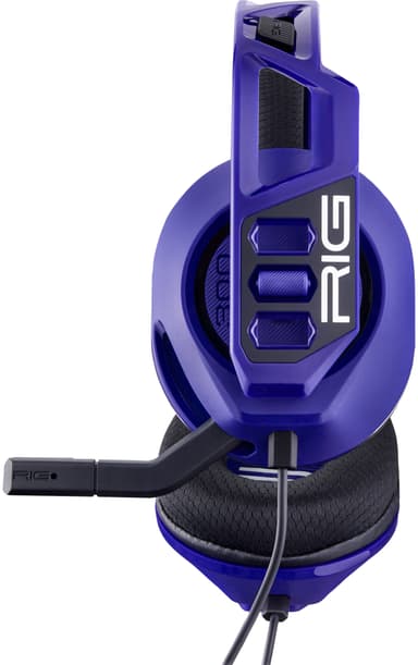 RIG 300 PRO HS gaming headset for PlayStation (lilla)
