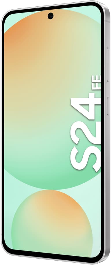 Samsung Galaxy S24 FE 5G smarttelefon 8/256GB (mint)