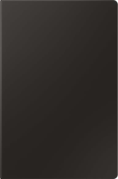 Samsung Galaxy Tab S9 Ultra/S10 Ultra tastaturdeksel (sort)