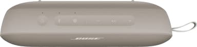Bose SoundLink Flex II trådløs bærbar høyttaler (sandstone)