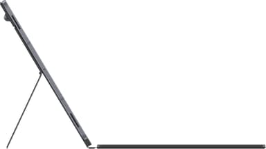 Samsung Galaxy Tab S9 Ultra/S10 Ultra tastaturdeksel (sort)