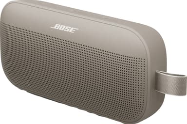 Bose SoundLink Flex II trådløs bærbar høyttaler (sandstone)